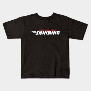 The Shinning Kids T-Shirt